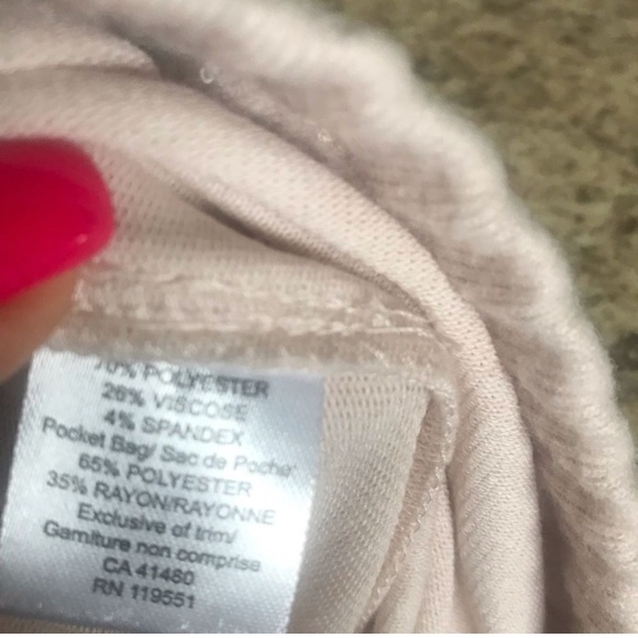 Gentle Fawn Taupe Joggers for Women - Picture 11 of 12